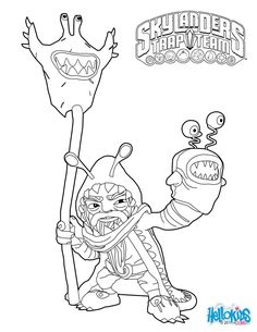 free skylander printables giant and regular fun things for