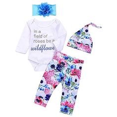 WARMSHOP Outfits Clothes for 2-6T 2 PC Kids Boys Short Sleeve Letter Print T-Shirt Tops+Pants Family Pajamas Set