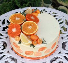 Красивые Торты, Красивые Торты, Вкусные Торты, Восхитительные Торты, Еда Торты, Тематически Оформленные Торты, Розовый Торт С Завитушками, Изысканные Кексы