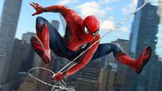 NEW ULTIMATE SPIDER MAN Web Slinger Wall Crawler Marvel KID SQUAD STICKERS 45 pc