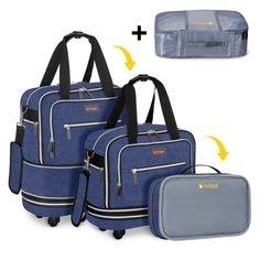 Top 10 Underseat Bags of 2020 Best Reviews Guide Top 10 Underseat Bags of 2020 Best Reviews Guide
