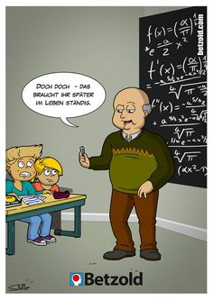 Lehrer flirten