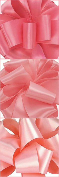 Poppy Imprimé Fleur Ruban Craft Supplies 25 mm Large Gros-grain