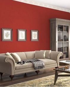 Benjamin Moore Deep Rose Warm Earthy Red Interior Paint ColorsHouse Benjamin Moore Deep Rose Warm Earthy Red Interior Paint ColorsHouse