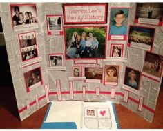 school projects timelines