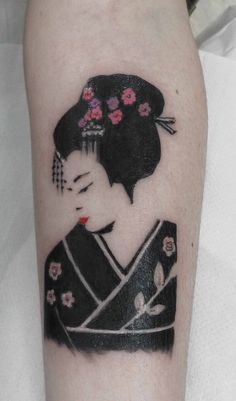 geisha tattoo tattoos pinterest geisha tattoo and realism geisha tattoo tattoos pinterest geisha tattoo and realism