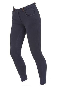 Toggi Womens Reno Low Rise Breech