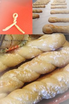Genetti cookies italian recipes with pictures Genetti cookies italian recipes with pictures