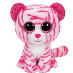 6/" TY Beanie Boos Speckles Frog New Girl Gift Glitter Eyes Plush Stuffed Toys