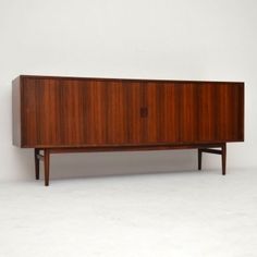 Arne Vodder Teak Kitchen Cabinets Arne Vodder Teak Kitchen Cabinets