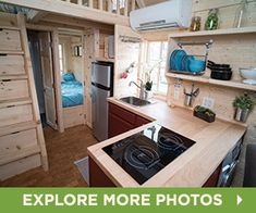 Tumbleweed Tiny House Interior farallon | tumbleweed tiny house, tiny houses and house Tumbleweed Tiny House Interior farallon | tumbleweed tiny house, tiny houses and house