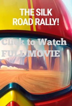 Rally Road Racers Full Movie Online