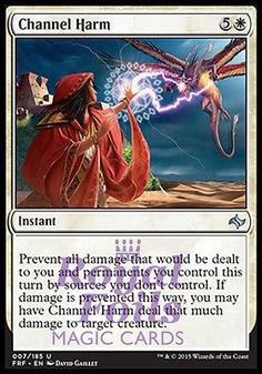 4 FOIL Mob Rule Red Fate Reforged Mtg Magic Rare 4x x4