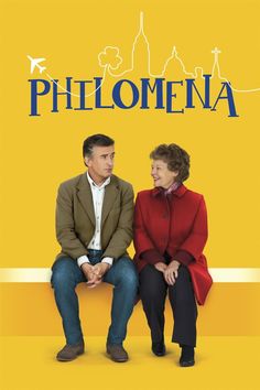 Philomena Full Movie Online
