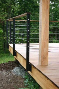 32 Diy Deck Railing Ideas Designs That Are Sure To Inspire You 32 Diy Deck Railing Ideas Designs That Are Sure To Inspire You Decking
