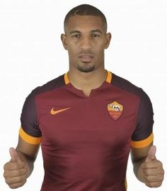 Maillot Extérieur ROMA ALEKSANDAR KOLAROV Maillot Extérieur ROMA ALEKSANDAR KOLAROV