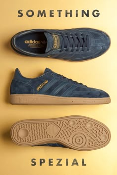 adidas spezial irish