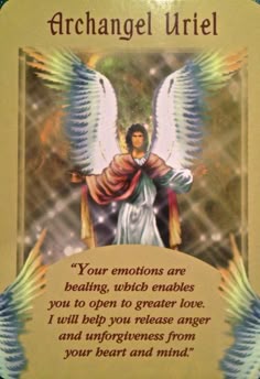 110 Archangel Uriel Ideas Archangel Uriel Uriel Archangels