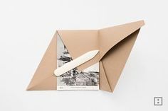 10 Inspirierende Bilder Zu Brief Falten Diy Paper Paper Crafts