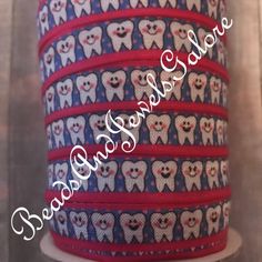 Metallic heart foe heart elastic heart hair tie bridal foe bachelorette party5//8