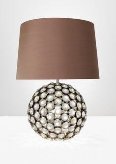 Anemone Lamp By Best Lloyd Labels Writing Design Pinterest Anenome Medium Table Best Lloyd