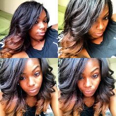 Pin by Letícia Moraes on Natural hair➿ | Curly hair styles ... Pin by Letícia Moraes on Natural hair➿ | Curly hair styles ...