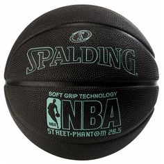 Spalding Boston Celtics Basketball-Ballon Taille 7