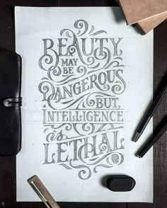 Typography, Typography Quotes, Lettering Styles, Hand Lettering Inspiration, Hand Lettering Quotes, Hand Lettering Art, Lettering Quotes, Hand Lettering Fonts, Lettering Design