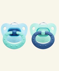 Bunny Summer Infant Little Heartbeats sucette