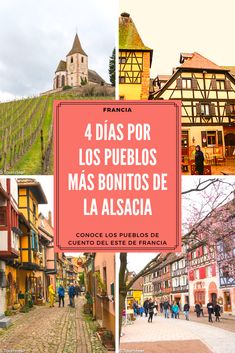 900 Ideas De Viajar A Europa Travel Europe Viaje A Europa Cities Ciudades