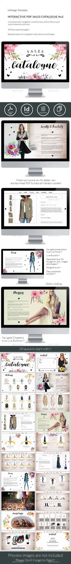 30 best interactive pdf portfolio presentation images on pinterest