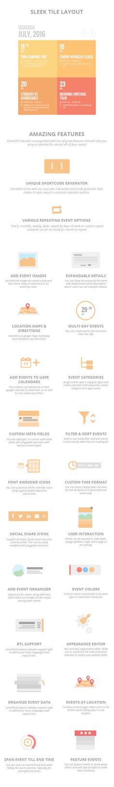 Event Plus - WP Event Calendar plugin perfect for Online Event - event calendar Event Plus - WP Event Calendar plugin perfect for Online Event - event calendar