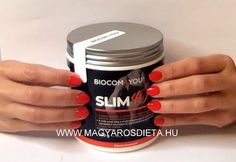 Fogyókúra - SLIM 40 - Idd magad karcsúra! - Fogyókúrás ital Slim40