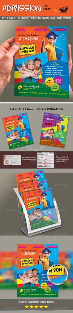 After School Program Flyer Templates School programs, Flyer - daycare flyer After School Program Flyer Templates School programs, Flyer - daycare flyer