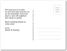 16 best save the date wording images save the date wording