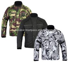 Mens Motorcycle Motorbike CE Armoured cordura Fabric Waterproof Textile Trouser Pants Camo 32, Caamo