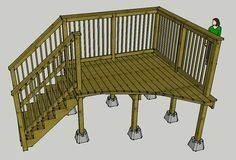 20 Best Above Ground Swimming Pool With Deck Designs Plans Pools Decks Above Ground Swimming Pools Pool Decks, How To Build A Small Deck For Above Ground Pool