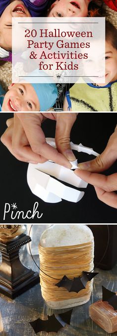 20 halloween party games activities for kids get the party started with our fun - Free Printable Halloween Party Games 20 halloween party games activities for kids get the party started with our fun - Free Printable Halloween Party Games