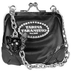 11 Best Tarina Tarantino Arm Candy Images On Pinterest Metropark Tarina Tarantino Coin Purse