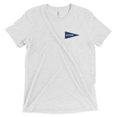Noon Pacific Tee
