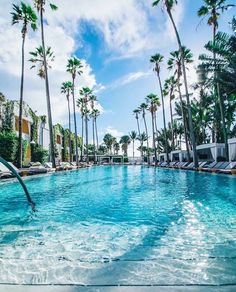 25 Best South Beach Resort Images Top Vacation Destinations Delano South Beach