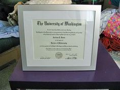 12 best diploma display images on pinterest studio desk ideas and