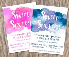 658 best birthday invitations images in 2018 birthday ideas