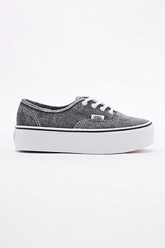 vans plateau vans plateau