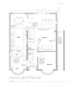 1930 s house extension design me a home pinterest house