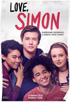 210 Love Simon ideas love simon simon becky albertalli