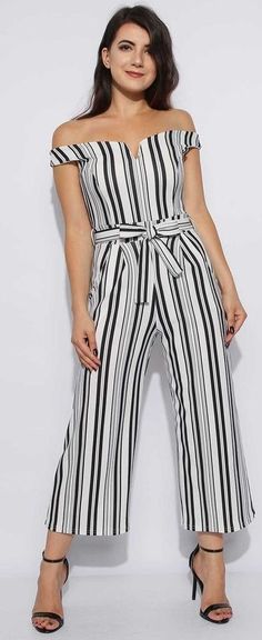 Crazy 8 Girls Toddler Shoulder Culotte Romper