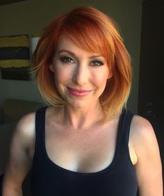 Kari Byron Sexy