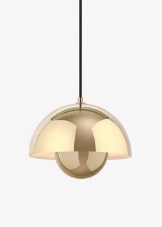 De 38 beste bildene for Lamper | Taklampe, Lamper, Taklamper Frandsen Ball Pendel 25 cm Opalt Glass Designbelysning.no