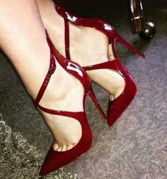 Sandalen heels - Der Favorit